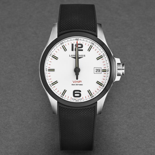 Longines Conquest L3.729.4.76.9 Image 4